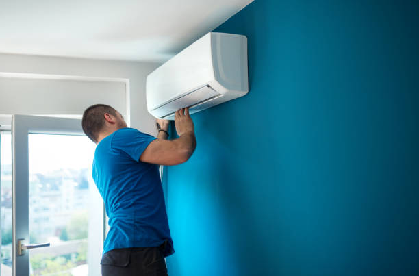 Forestville, CA HVAC Company