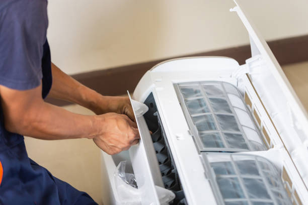 Best Air quality test  in Forestville, CA