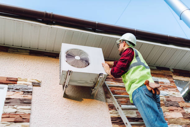 Best Central air repair  in Forestville, CA