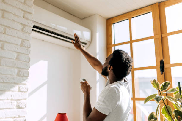 Best HVAC emergency services  in Forestville, CA