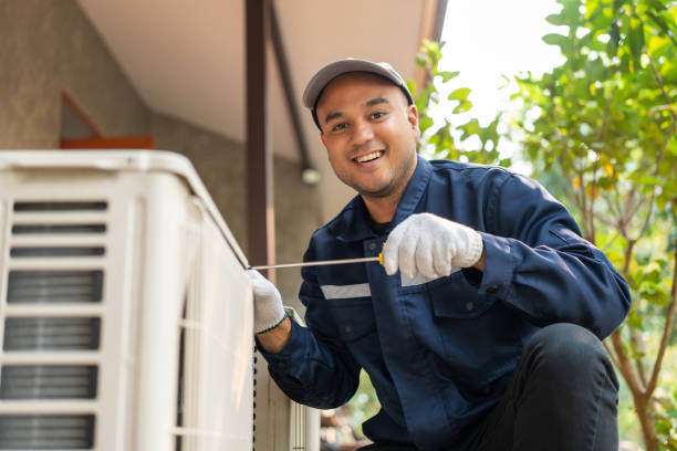Best HVAC maintenance near me  in Forestville, CA