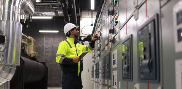 HVAC maintenance plan in Forestville, CA