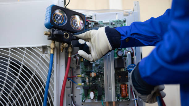 Best Air quality test  in Forestville, CA